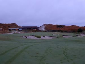 Streamsong (Blue) 18th